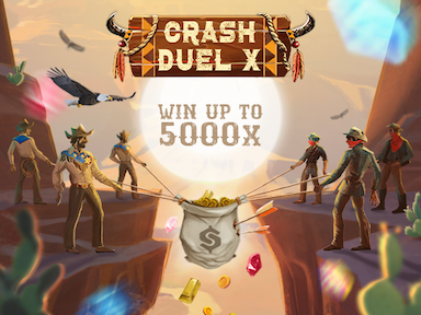 Crazy duelx