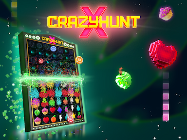 Crazy hunt