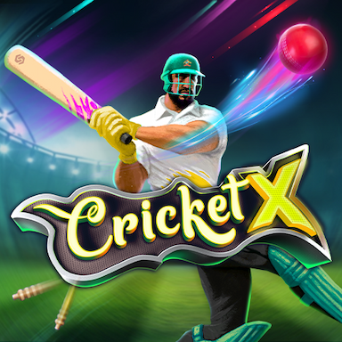 Cricket x