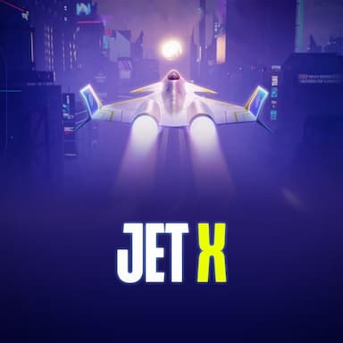 Jetx