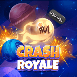 crash royale