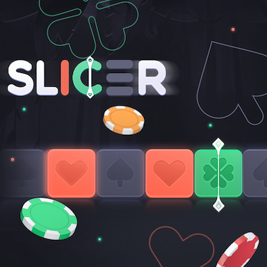 Slicer