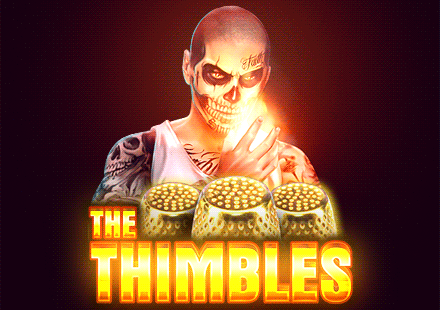 The Thimbles