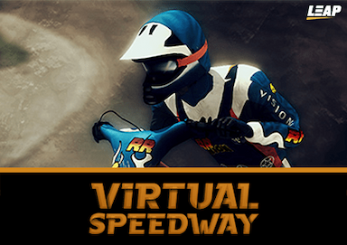Instant Speedway