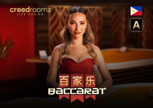 Baccarat Filipino A