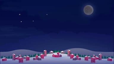 Xmas Crash