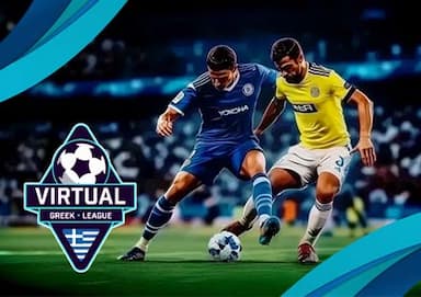 Virtual Greek League
