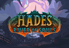 Hades River of Souls