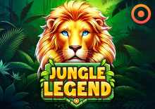 Jungle Legend