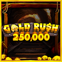 Golld rush 250000