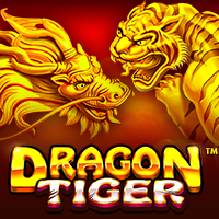Dragon tiger