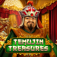 Temujin treasures