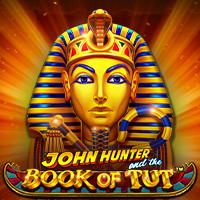 John hunter book of tut