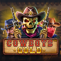 Cowboys gold