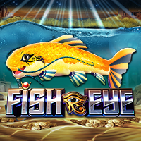 Fish eye