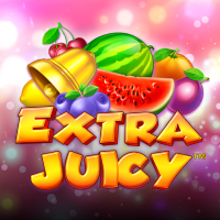 Extra juicy