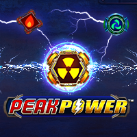 Peak power