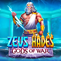 Zeus hades gods of war