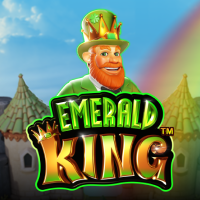 Emerald king