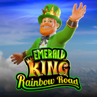 Emerald king