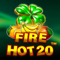 Fire hot20