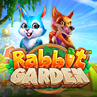 Rabbit garden