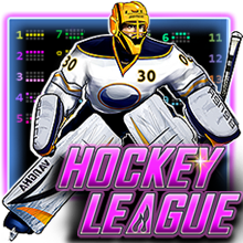 Hockey league