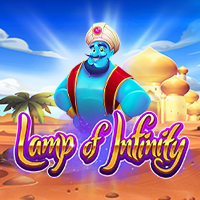 Lamp of infinity