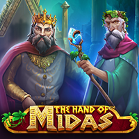 Hand of the midas