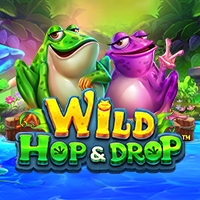 Wild hop and drop