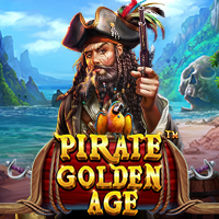 Pirate golden age
