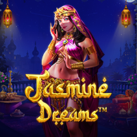 Jasmine dreams
