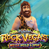 Rock vegas