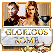 Glorious rome