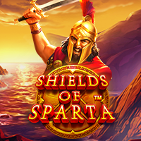 Shields of sparta
