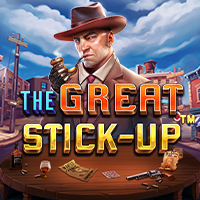 Great stick-up