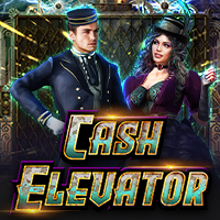 Cash elevator