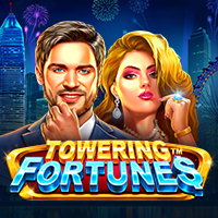Towering fortunes