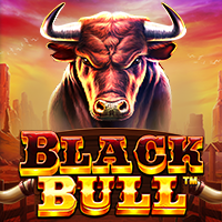 Black bull
