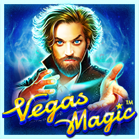 Vegas magic