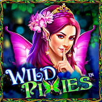Wild pixies
