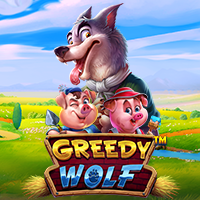 Greedy wolf