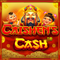 Caishen's cash