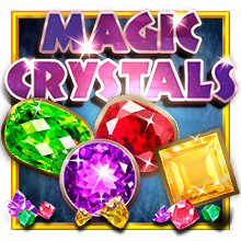 Magic crystals