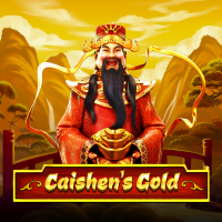Caishen's godl