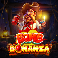 Bomb bonanza