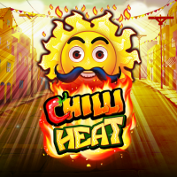 Chilli heat