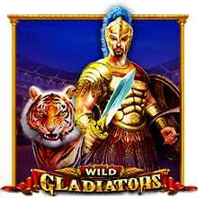 Wild gladiators