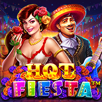 Hot fiesta