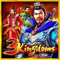 3 kingdoms